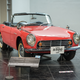 Illustration for article titled The Toyota Museum Is Weirder And More Diverse Than You Could Ever Imagine
